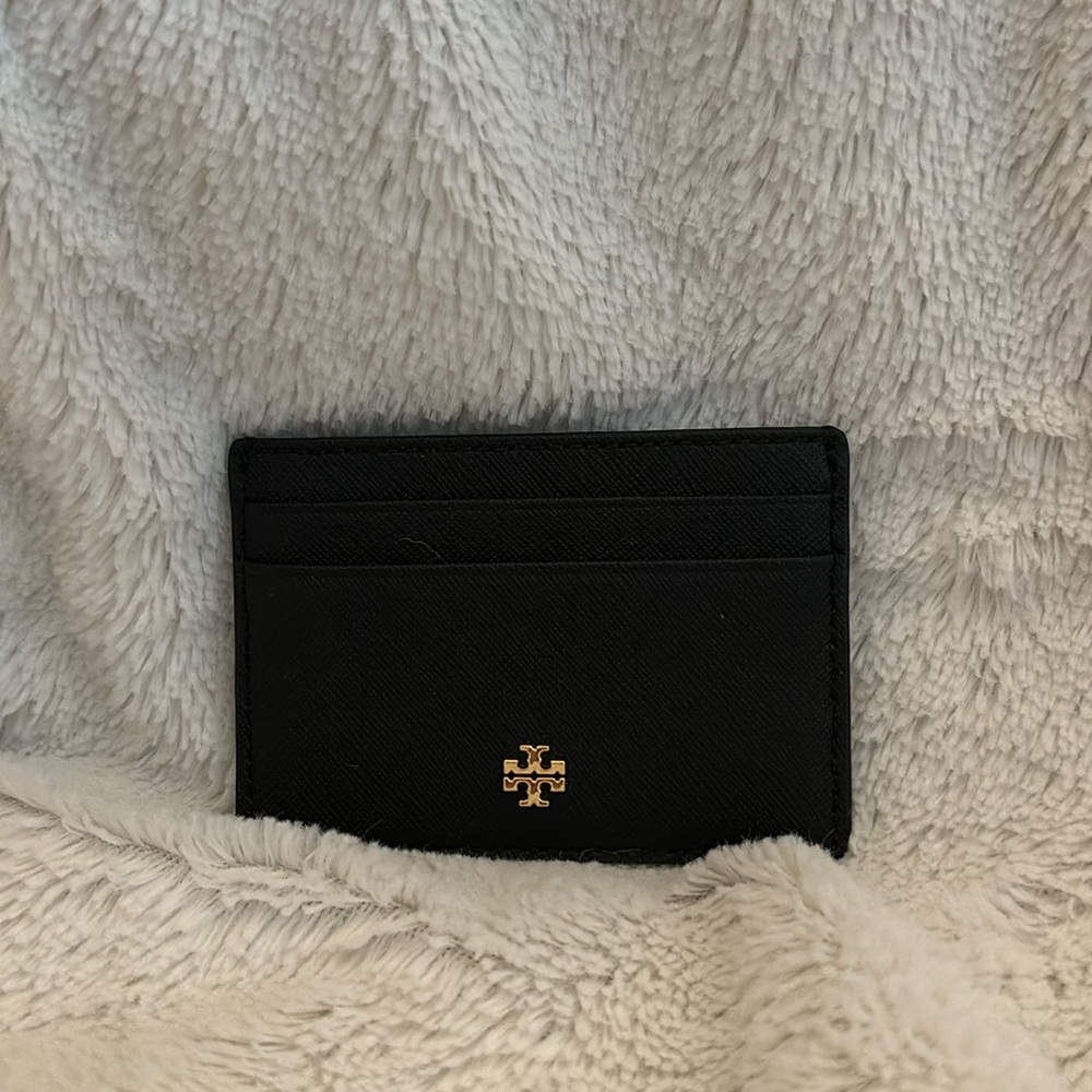 Tory Burch ID Card Case